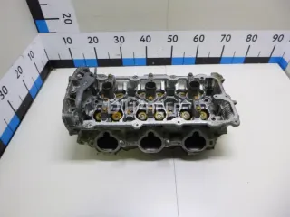 11090JA10A Головка блока Infiniti M (Y50) Арт AM5981668, вид 2
