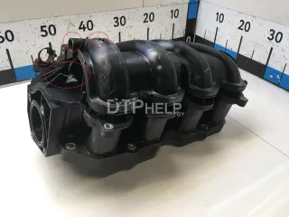 283112B550 Коллектор впускной Kia Rio 3 Арт AM90029398, вид 2