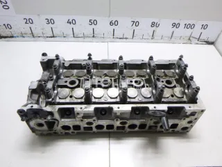 6110105020 Головка блока Mercedes C W203 Арт AM90061783, вид 2
