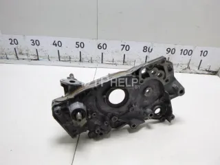 MD366260 Насос масляный Chery CrossEastar Арт AM90077421, вид 1
