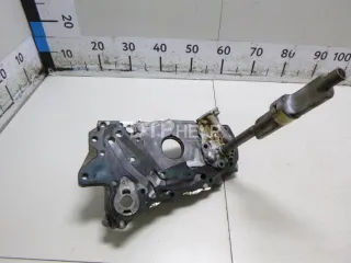 MD366260 Насос масляный Chery CrossEastar Арт AM90077421, вид 3