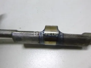 MD366260 Насос масляный Chery CrossEastar Арт AM90077421, вид 4