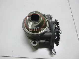 03D115105G Насос масляный Seat Ibiza 4 Арт AM90106272, вид 1