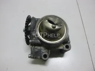 03D115105G Насос масляный Seat Ibiza 4 Арт AM90106272, вид 2