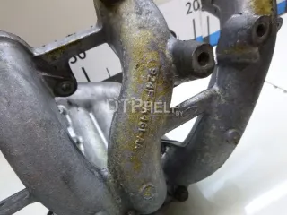 Коллектор впускной Ford Transit 2 restailing Арт AM90128314, вид 4