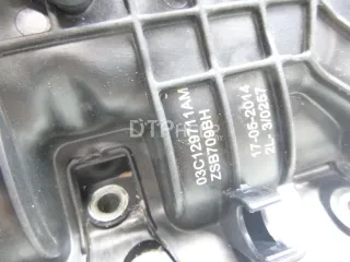 03C129709BH Коллектор впускной Seat Altea Арт AM90135133, вид 5