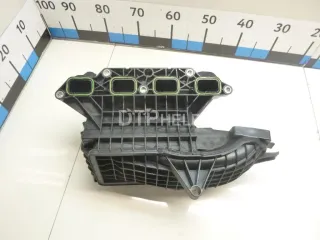 03C129709BH Коллектор впускной Seat Altea Арт AM90135133, вид 6