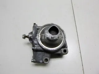 03D115105G Насос масляный Seat Ibiza 4 Арт AM90146770, вид 1