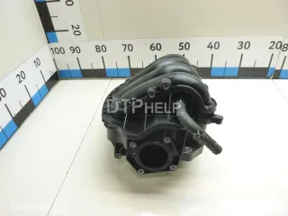 283112B550 Коллектор впускной Kia Rio 3 Арт AM90149972, вид 3