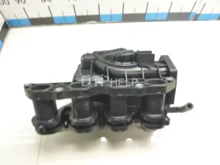 283112B550 Коллектор впускной Kia Rio 3 Арт AM90149972, вид 6
