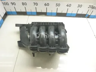 036129709JF Коллектор впускной Seat Leon 2 Арт AM90180268, вид 1