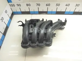 036129709JF Коллектор впускной Seat Leon 2 Арт AM90180268, вид 4