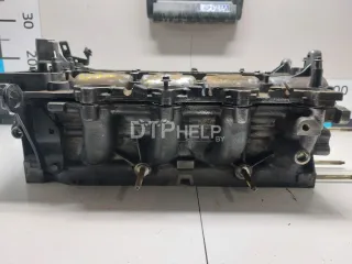  Головка блока Ford C-max 1 Арт AM90204257, вид 3