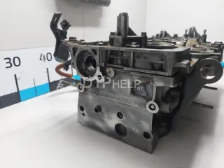  Головка блока Ford C-max 1 Арт AM90204257, вид 4