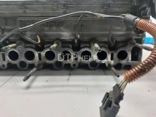  Головка блока Ford C-max 1 Арт AM90204257, вид 7