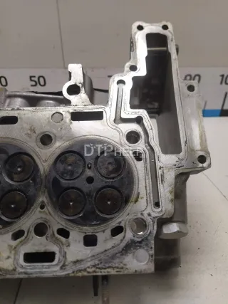 11127810463 Головка блока BMW 3 E90/E91/E92/E93 Арт AM90219701, вид 7