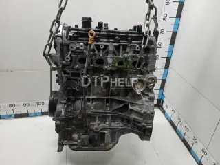 10102JY00B Двигатель Renault Koleos Арт AM90261407, вид 1