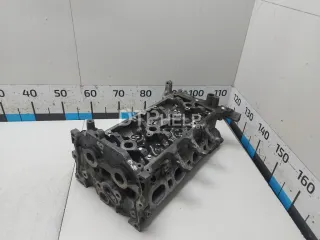 11040ED80B Головка блока Renault Clio 3 Арт AM90297876, вид 1