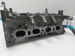 11040ED80B Головка блока Renault Clio 3 Арт AM90297876, вид 7