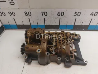 06B103295R Насос масляный Volkswagen Passat B5 Арт AM90298626, вид 1