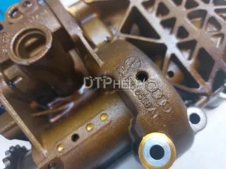 06B103295R Насос масляный Volkswagen Passat B5 Арт AM90298626, вид 2