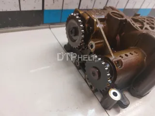 06B103295R Насос масляный Volkswagen Passat B5 Арт AM90298626, вид 3
