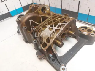 06B103295R Насос масляный Volkswagen Passat B5 Арт AM90298626, вид 4