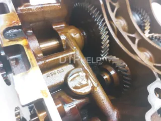 06B103295R Насос масляный Volkswagen Passat B5 Арт AM90298626, вид 6