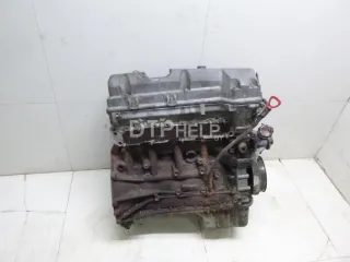 1110107845 Двигатель Mercedes C W202 Арт AM90316063, вид 1