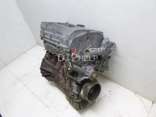 1110107845 Двигатель Mercedes C W202 Арт AM90316063, вид 2