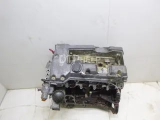 1110107845 Двигатель Mercedes C W202 Арт AM90316063, вид 4