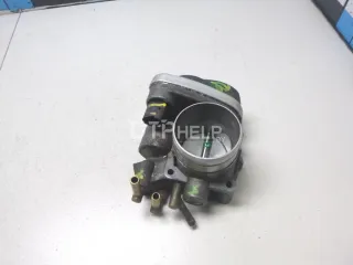 06A133062AT Заслонка дроссельная электрическая Seat Leon 2 Арт AM90321080, вид 1