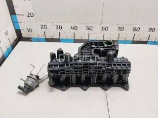 25193560 Коллектор впускной Chevrolet Captiva Арт AM90339829, вид 1