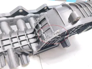 25193560 Коллектор впускной Chevrolet Captiva Арт AM90339829, вид 2