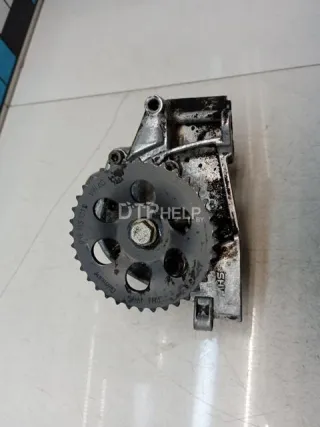 03D115105G Насос масляный Seat Ibiza 4 Арт AM90341519, вид 1