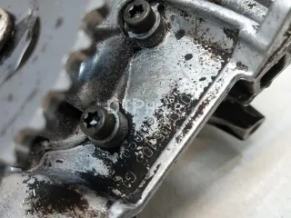 03D115105G Насос масляный Seat Ibiza 4 Арт AM90341519, вид 3