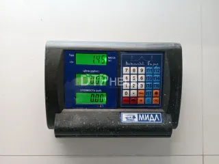 03D115105G Насос масляный Seat Ibiza 4 Арт AM90341519, вид 5
