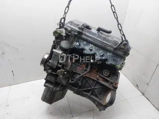  Двигатель SsangYong Kyron Арт AM90345027, вид 1