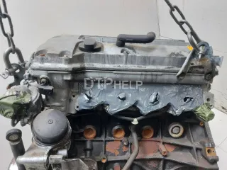  Двигатель SsangYong Kyron Арт AM90345027, вид 2