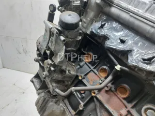  Двигатель SsangYong Kyron Арт AM90345027, вид 4