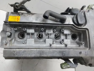  Двигатель SsangYong Kyron Арт AM90345027, вид 8