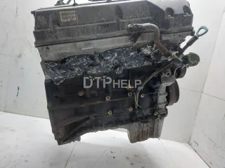  Двигатель SsangYong Kyron Арт AM90345027, вид 9