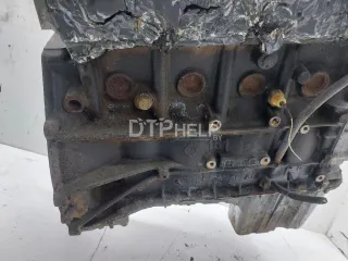  Двигатель SsangYong Kyron Арт AM90345027, вид 10