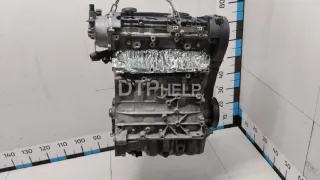 06F100034E Двигатель Seat Leon 2 Арт AM90348736, вид 1