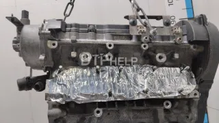 06F100034E Двигатель Seat Leon 2 Арт AM90348736, вид 4