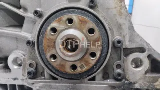 06F100034E Двигатель Seat Leon 2 Арт AM90348736, вид 7