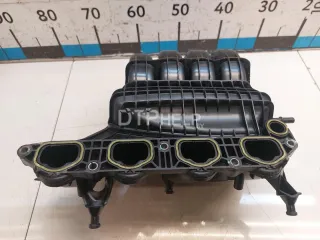 04E129712G Коллектор впускной Volkswagen Polo 5 Арт AM90366349, вид 5