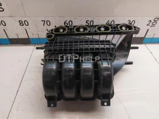 04E129712G Коллектор впускной Volkswagen Polo 5 Арт AM90366349, вид 6