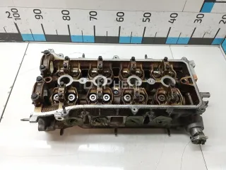 111010H011 Головка блока Toyota Avensis 2 Арт AM90381628, вид 2