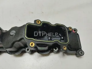 059129711CH Коллектор впускной Volkswagen Touareg 1 Арт AM90386485, вид 3